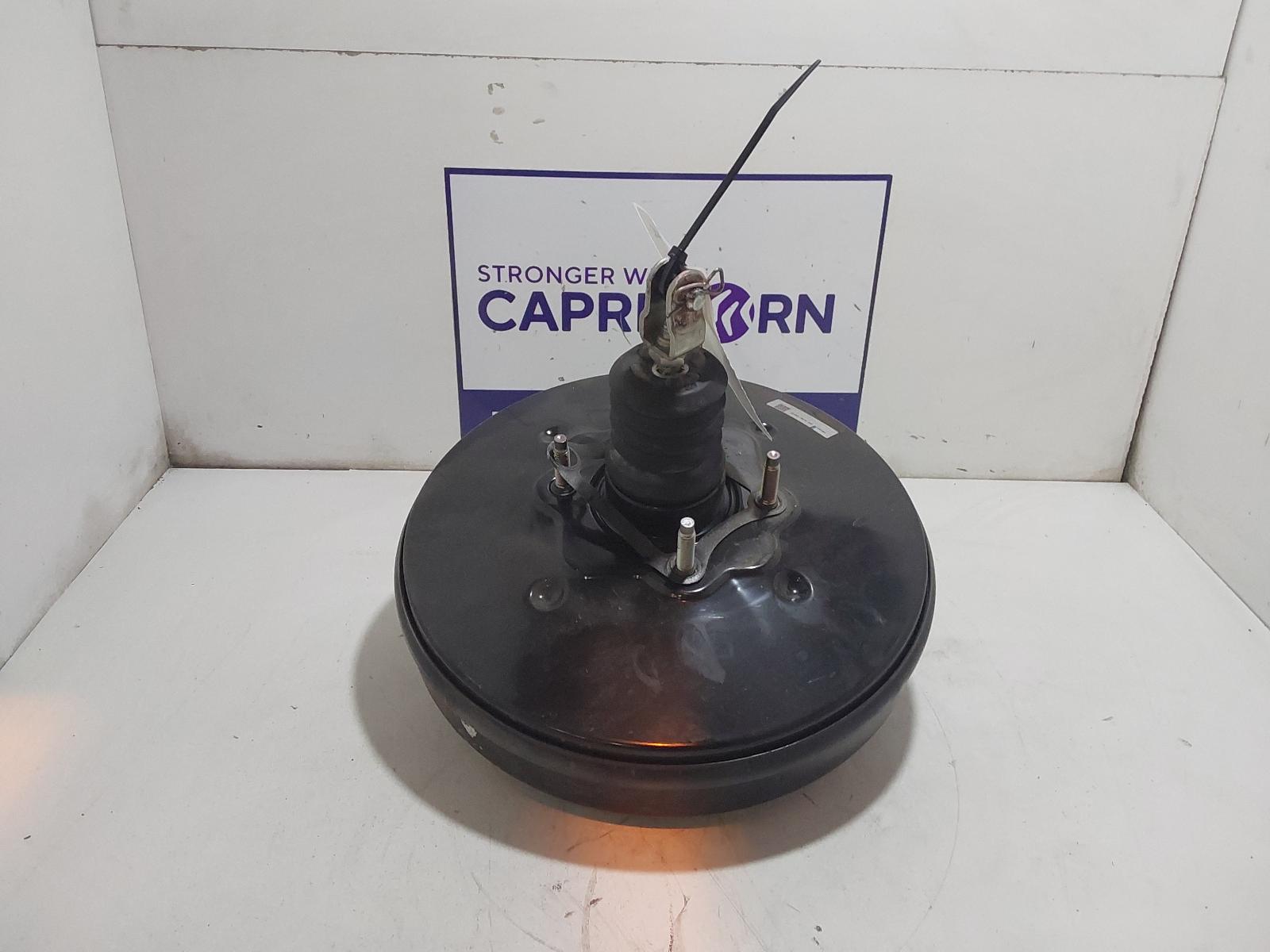 View Auto part Brake Booster Mitsubishi Triton 2016