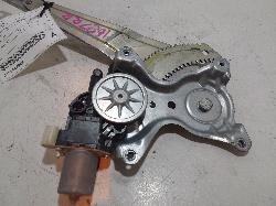 View Auto part Right Rear Wnd Reg/Motor Mitsubishi Triton 2016