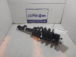 View Auto part Right Front Strut Mitsubishi Triton 2016