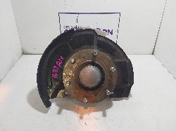 View Auto part Right Front Hub Assembly Mitsubishi Triton 2016