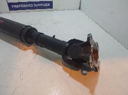 View Auto part Front Prop Shaft Mitsubishi Triton 2016