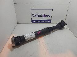 View Auto part Front Prop Shaft Mitsubishi Triton 2016