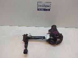 View Auto part Differential Centre Mitsubishi Triton 2016