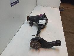 View Auto part Differential Centre Mitsubishi Triton 2016