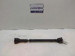 View Auto part Front Prop Shaft Isuzu Dmax 2015