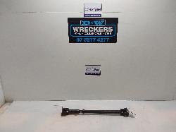 View Auto part Front Prop Shaft Isuzu Dmax 2015