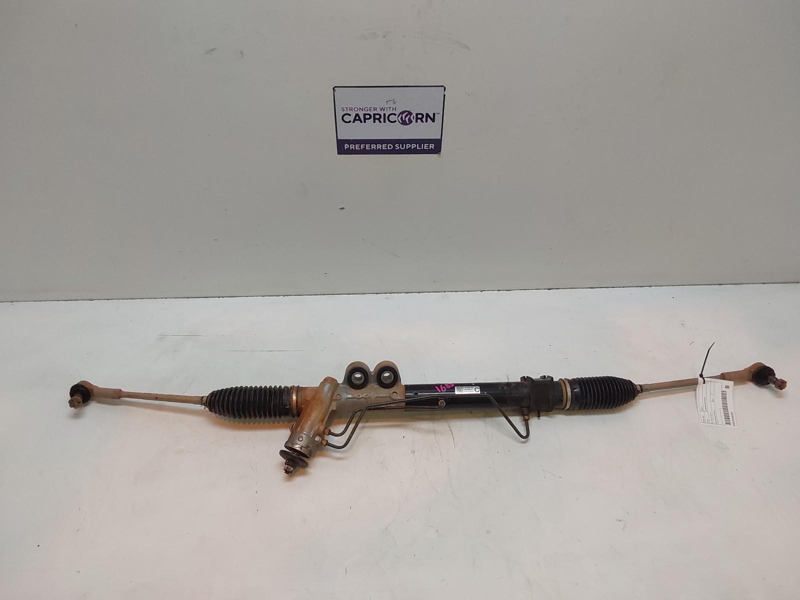 View Auto part Steering Box/Rack Isuzu Dmax 2015