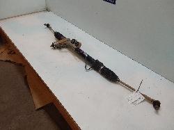 View Auto part Steering Box/Rack Isuzu Dmax 2015