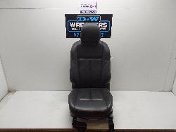 View Auto part Front Seat Isuzu Dmax 2015