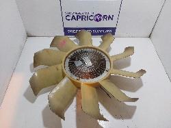 View Auto part Fan Isuzu Dmax 2015