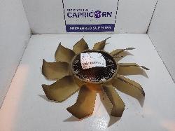 View Auto part Fan Isuzu Dmax 2015