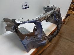 View Auto part Radiator Support Isuzu Dmax 2015