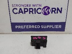 View Auto part Misc Switch/Relay Isuzu Dmax 2015