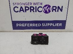 View Auto part Misc Switch/Relay Isuzu Dmax 2015