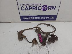 View Auto part Abs Sensor Isuzu Dmax 2015