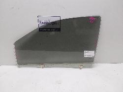 View Auto part Left Front Door Window Isuzu Dmax 2015