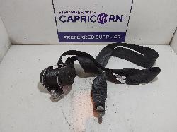 View Auto part Seatbelt/Stalk Isuzu Dmax 2015