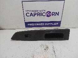 View Auto part Pwr Dr Wind Switch Isuzu Dmax 2015