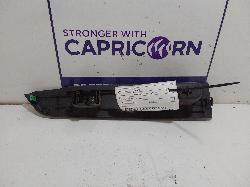 View Auto part Pwr Dr Wind Switch Isuzu Dmax 2015
