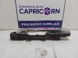 View Auto part Door Handle Isuzu Dmax 2015