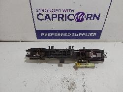 View Auto part Door Handle Isuzu Dmax 2015