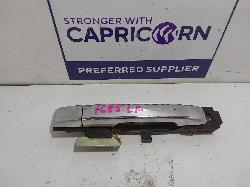 View Auto part Door Handle Isuzu Dmax 2015