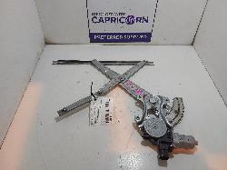 View Auto part Left Front Window Reg/Motor Isuzu Dmax 2015