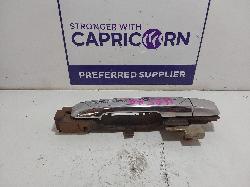 View Auto part Door Handle Isuzu Dmax 2015