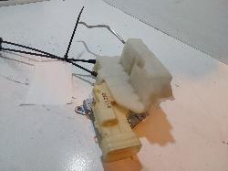 View Auto part Door/Boot/Gate Lock Isuzu Dmax 2015