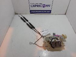 View Auto part Door/Boot/Gate Lock Isuzu Dmax 2015