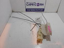 View Auto part Door/Boot/Gate Lock Isuzu Dmax 2015