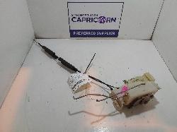 View Auto part Door/Boot/Gate Lock Isuzu Dmax 2015