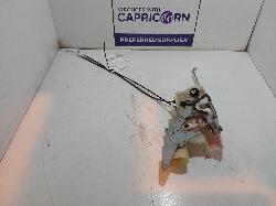 View Auto part Door/Boot/Gate Lock Isuzu Dmax 2015