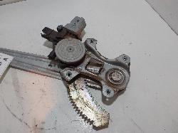View Auto part Left Rear Wnd Reg/Motor Isuzu Dmax 2015
