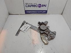 View Auto part Left Rear Wnd Reg/Motor Isuzu Dmax 2015