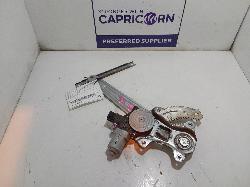 View Auto part Right Rear Wnd Reg/Motor Isuzu Dmax 2015