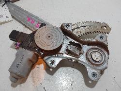 View Auto part Right Rear Wnd Reg/Motor Isuzu Dmax 2015