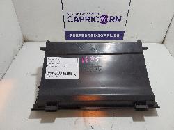 View Auto part Glove Box Isuzu Dmax 2015