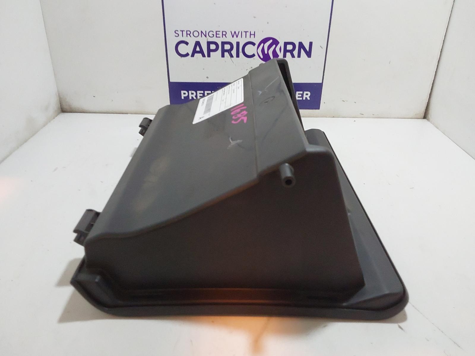 View Auto part Glove Box Isuzu Dmax 2015