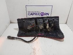 View Auto part Left Taillight Isuzu Dmax 2015