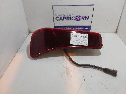 View Auto part Left Taillight Isuzu Dmax 2015