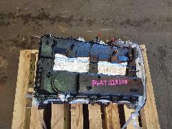 View Auto part Engine Mazda Bt50 2014