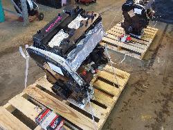 View Auto part Engine Mazda Bt50 2014