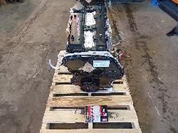 View Auto part Engine Mazda Bt50 2014