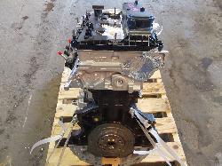 View Auto part Engine Mazda Bt50 2014