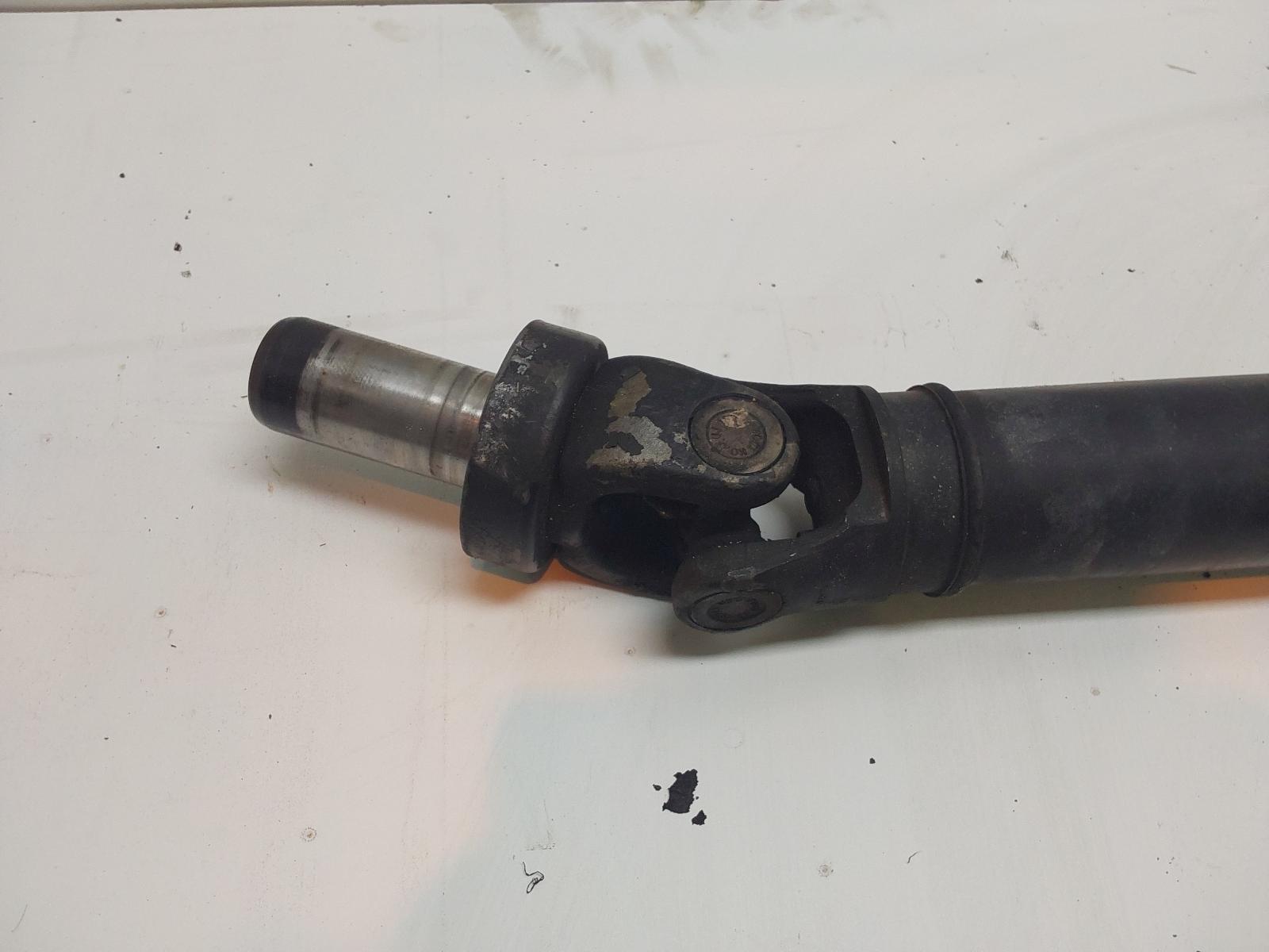 2008 Toyota Hiace Rear Drive Shaft View Auto part Rear Drive Shaft Toyota Hiace 2008