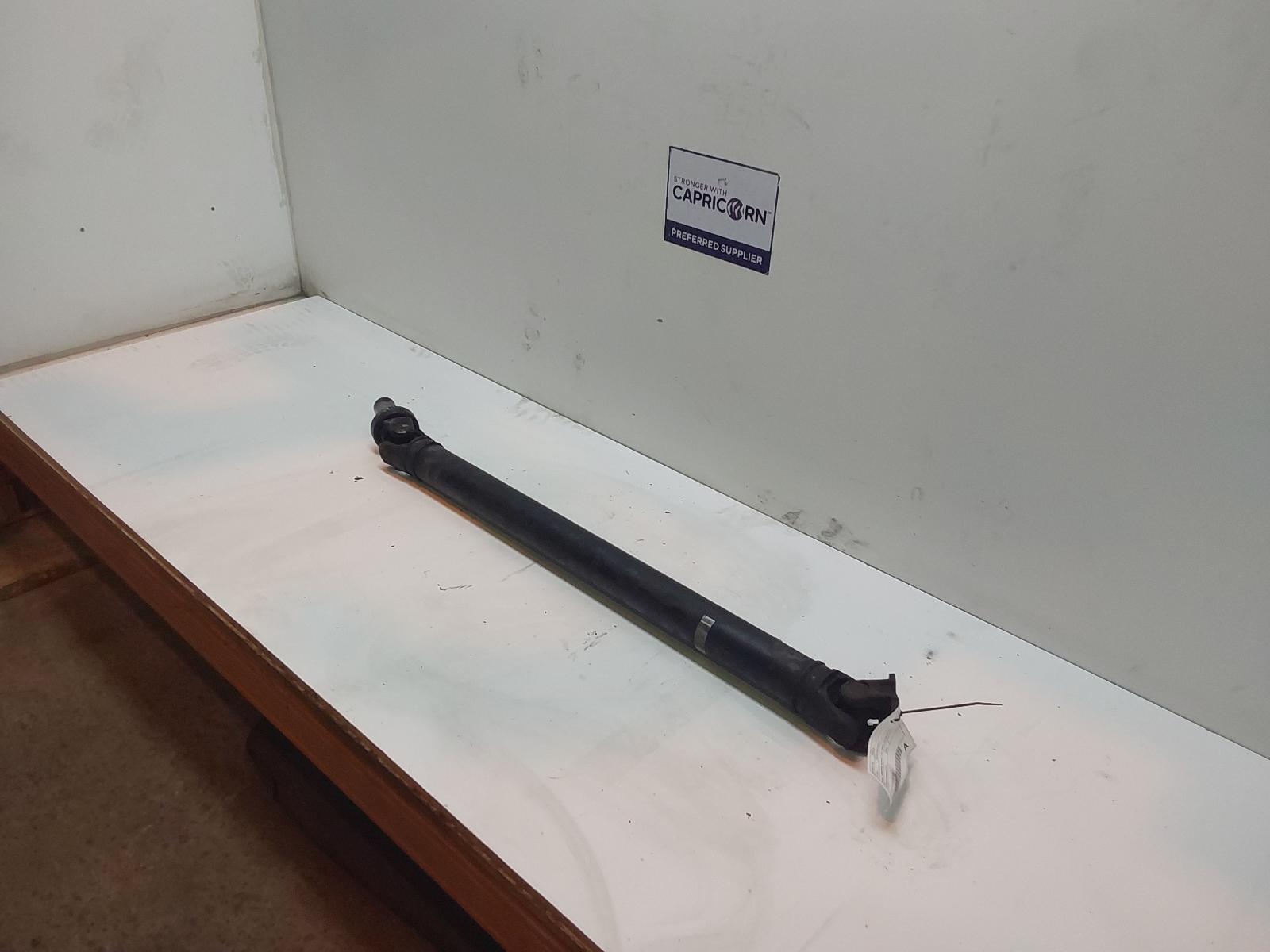 2008 Toyota Hiace Rear Drive Shaft View Auto part Rear Drive Shaft Toyota Hiace 2008