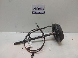 View Auto part Axle Toyota Hiace 2008