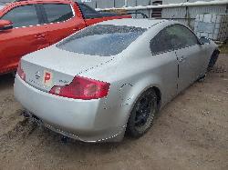 View Auto part Ecu Nissan Skyline 2003
