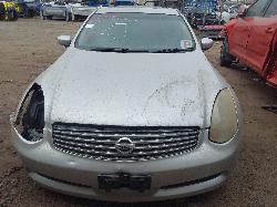 View Auto part Ecu Nissan Skyline 2003